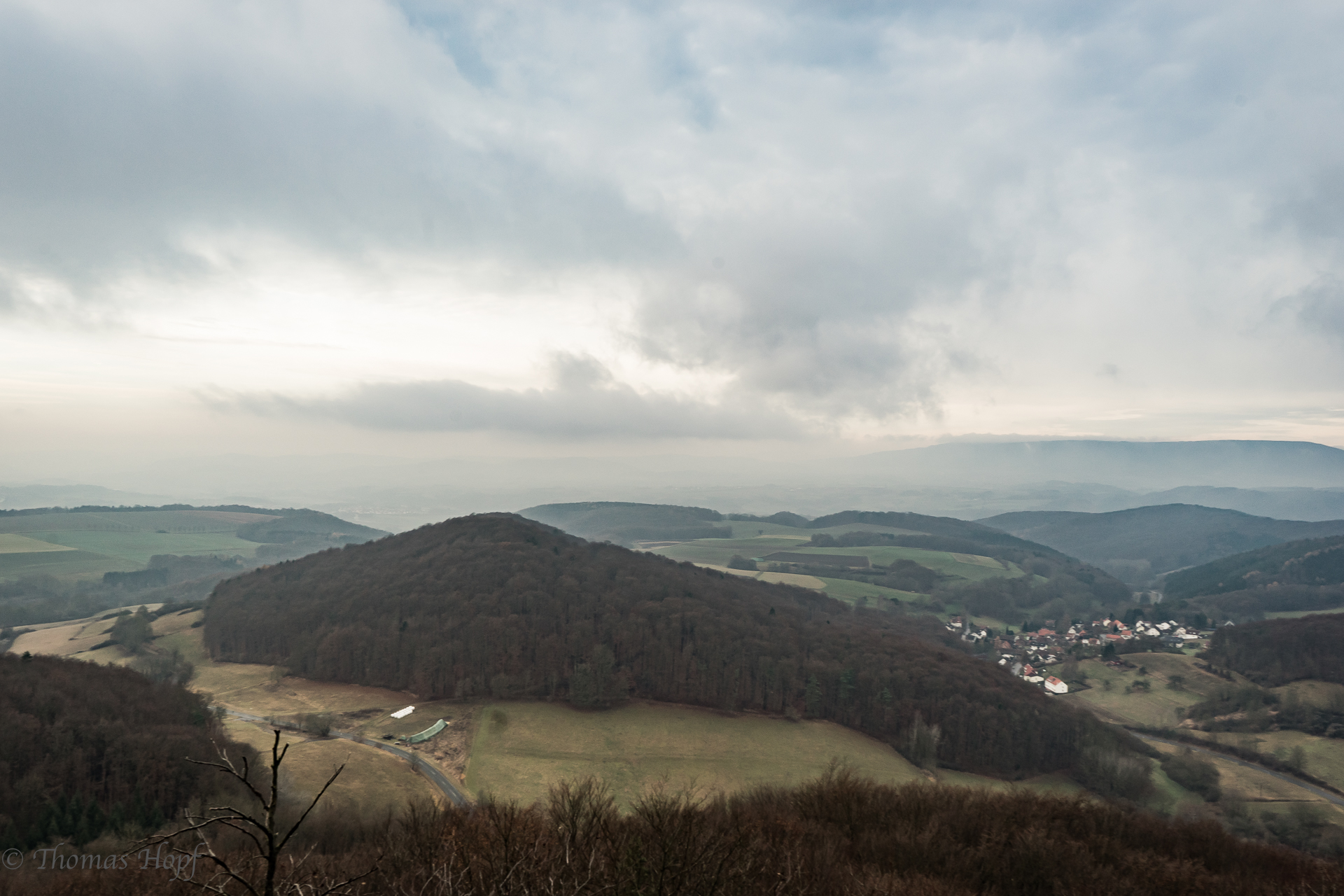 DE – Bad Sooden-Allendorf (12/2016)