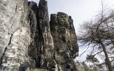 CZ – Böhmische Schweiz (2/2018)