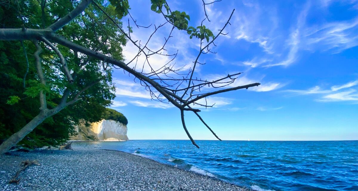 DE – Ostsee, Rügen (8/2020)