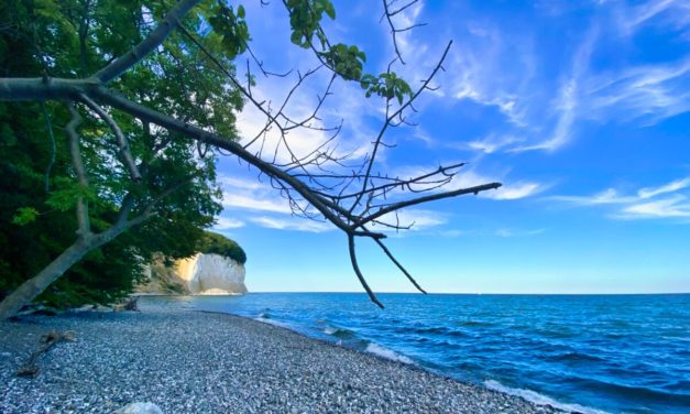 DE – Ostsee, Rügen (8/2020)